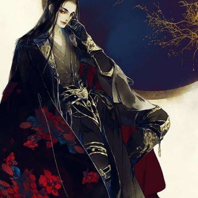 武契奇：钦佩中国人